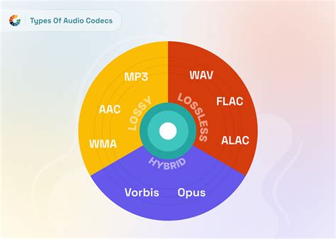 A Practical Guide to Audio Codecs .